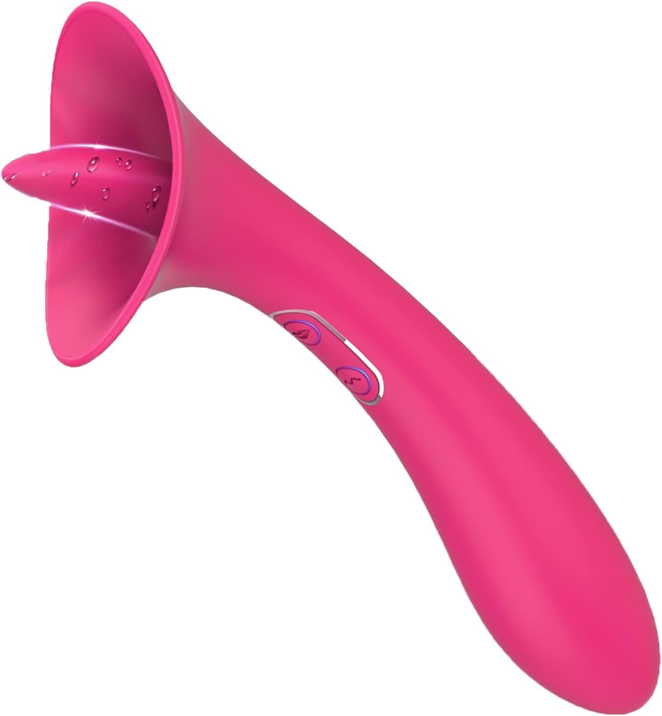 2026 High-Efficiency Realistic Adult Massager, designed specifically for women, silent thrust-type stimulation, powerful suction cup, hands-free, delivering ultimate pleasure.